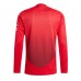 Manchester United Replica Home Shirt 2024-25 Long Sleeve